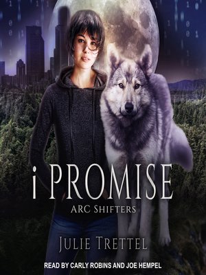 iPromise - Audiobook